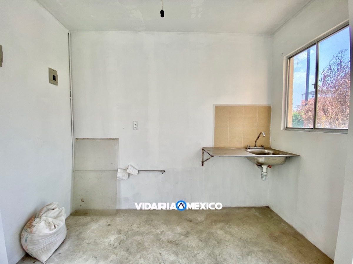 Morelos, 1 Dormitorio Habitaciones, ,Casa,En Venta,1320