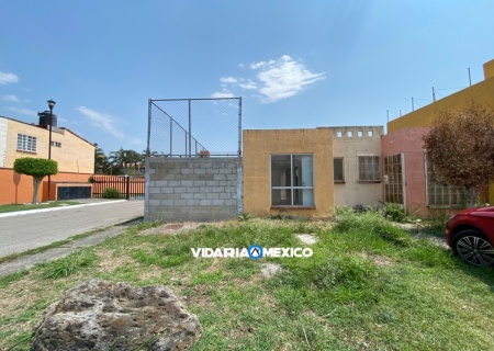 Morelos, 1 Dormitorio Habitaciones, ,Casa,En Venta,1320