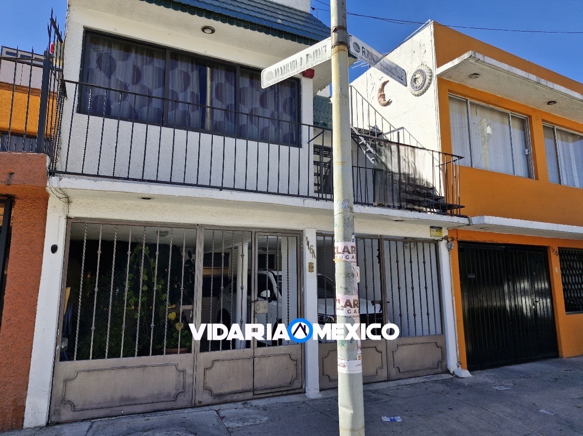 CDMX Coyoacan, 3 Habitaciones Habitaciones, ,Casa,En Venta,1333