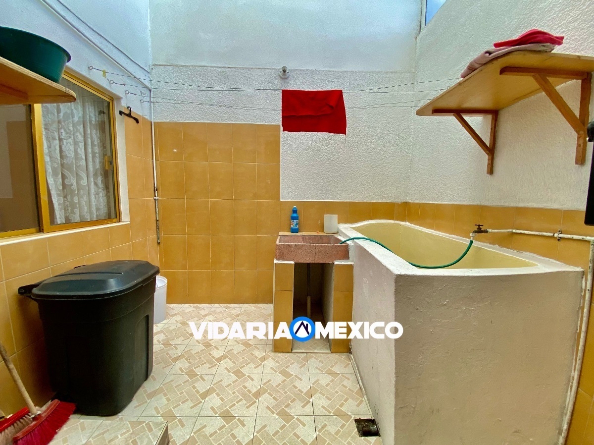 CDMX Coyoacan, 3 Habitaciones Habitaciones, ,Casa,En Venta,1333