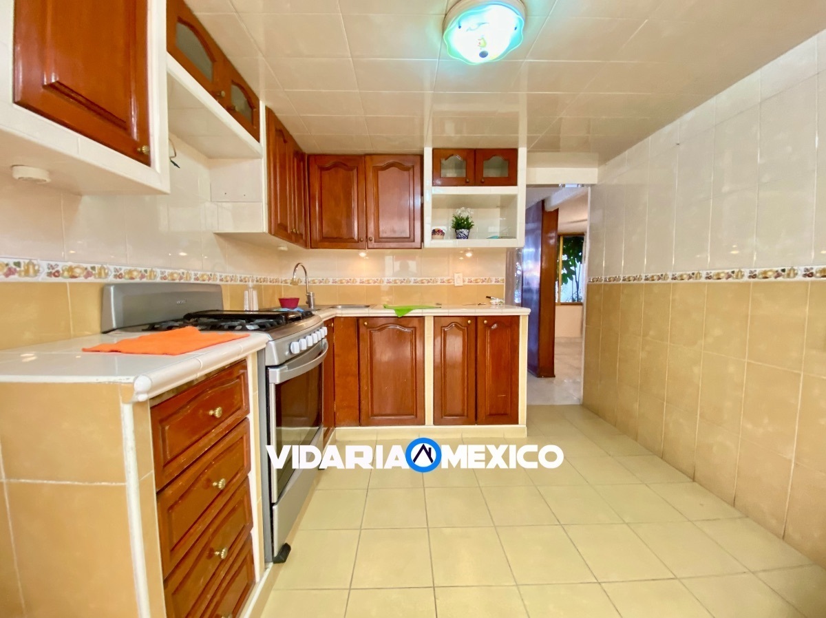 CDMX Coyoacan, 3 Habitaciones Habitaciones, ,Casa,En Venta,1333