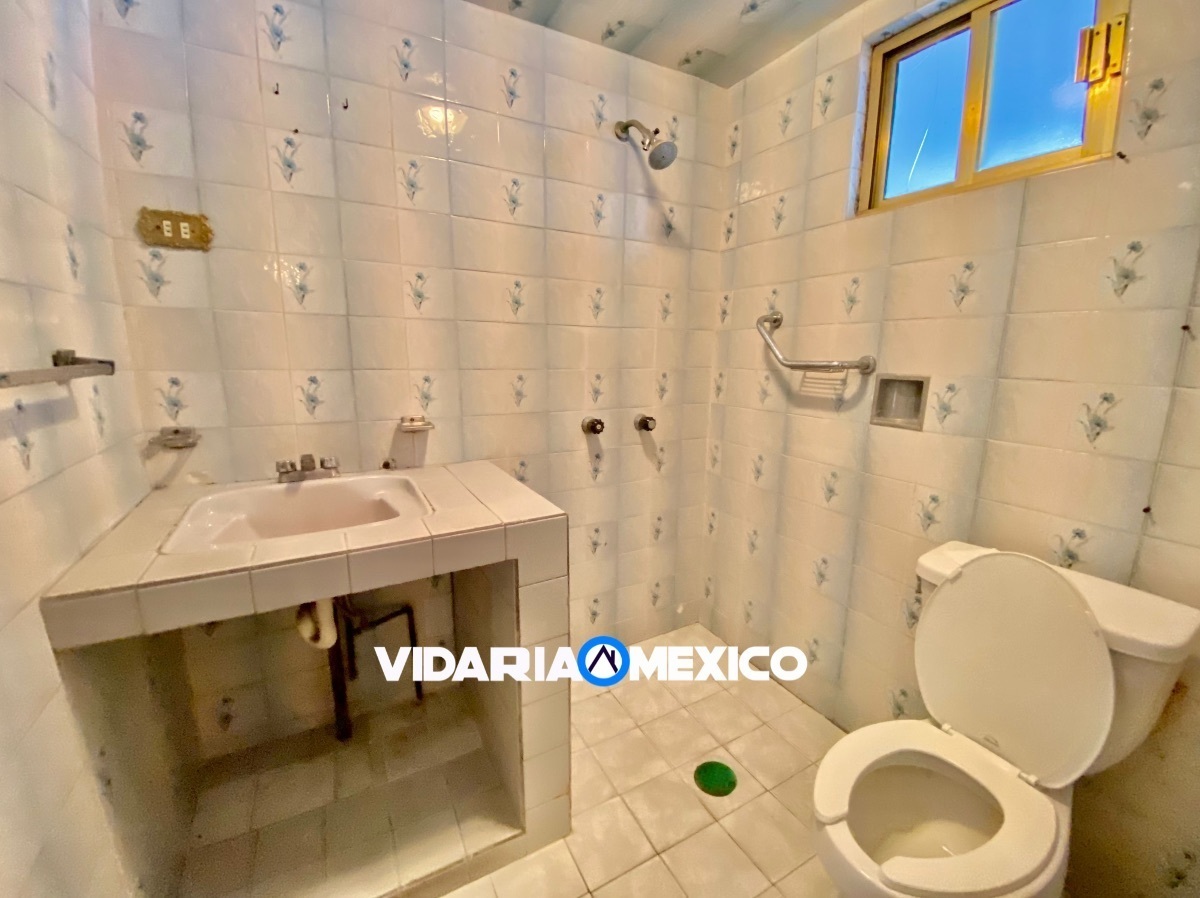 CDMX Coyoacan, 3 Habitaciones Habitaciones, ,Casa,En Venta,1333