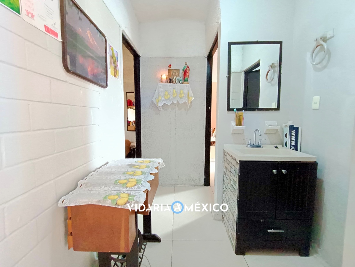 CDMX Coyoacan, 2 Habitaciones Habitaciones, ,1 BañoBathrooms,Departamento,En Venta,1385