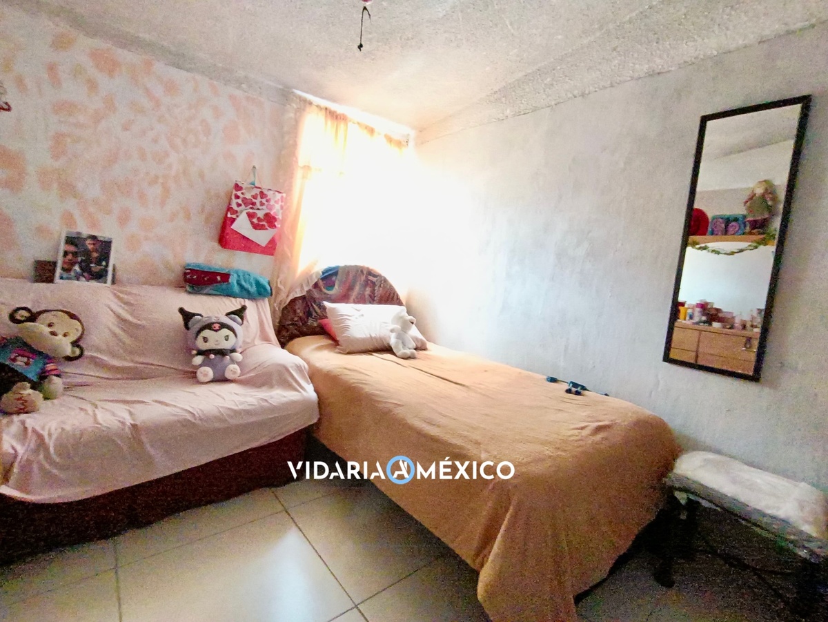 CDMX Coyoacan, 2 Habitaciones Habitaciones, ,1 BañoBathrooms,Departamento,En Venta,1385