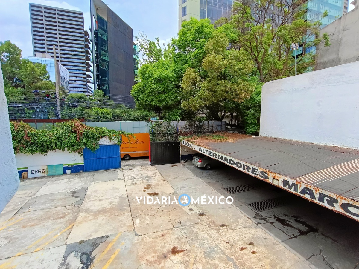 CDMX Miguel Hidalgo, ,Local Comercial,Renta,1408