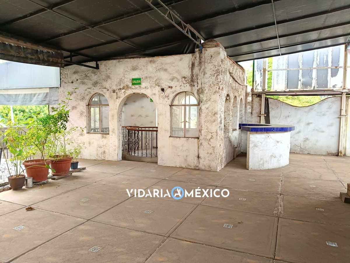 CDMX Miguel Hidalgo, ,Local Comercial,Renta,1408