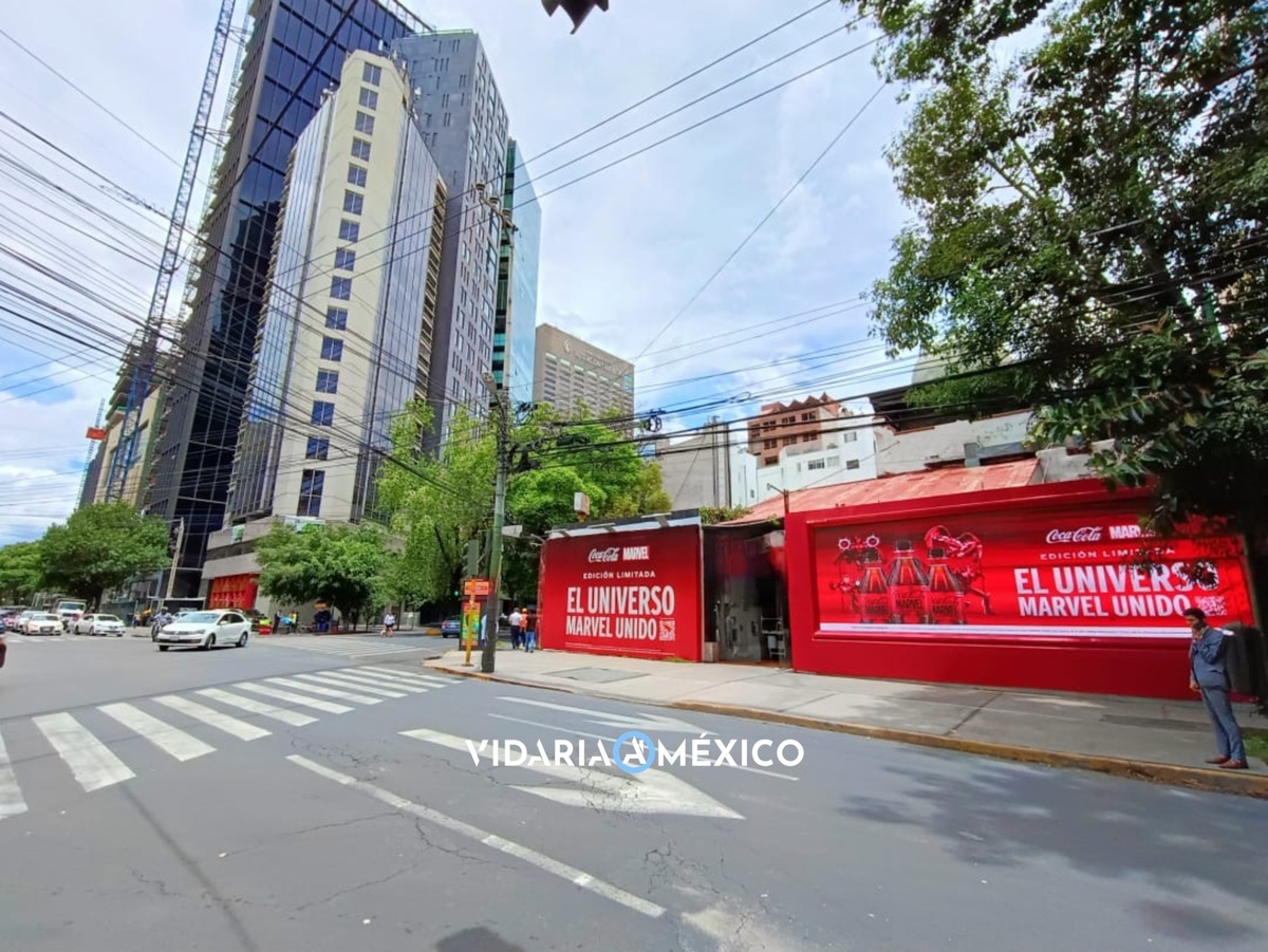 CDMX Miguel Hidalgo, ,Local Comercial,Renta,1408