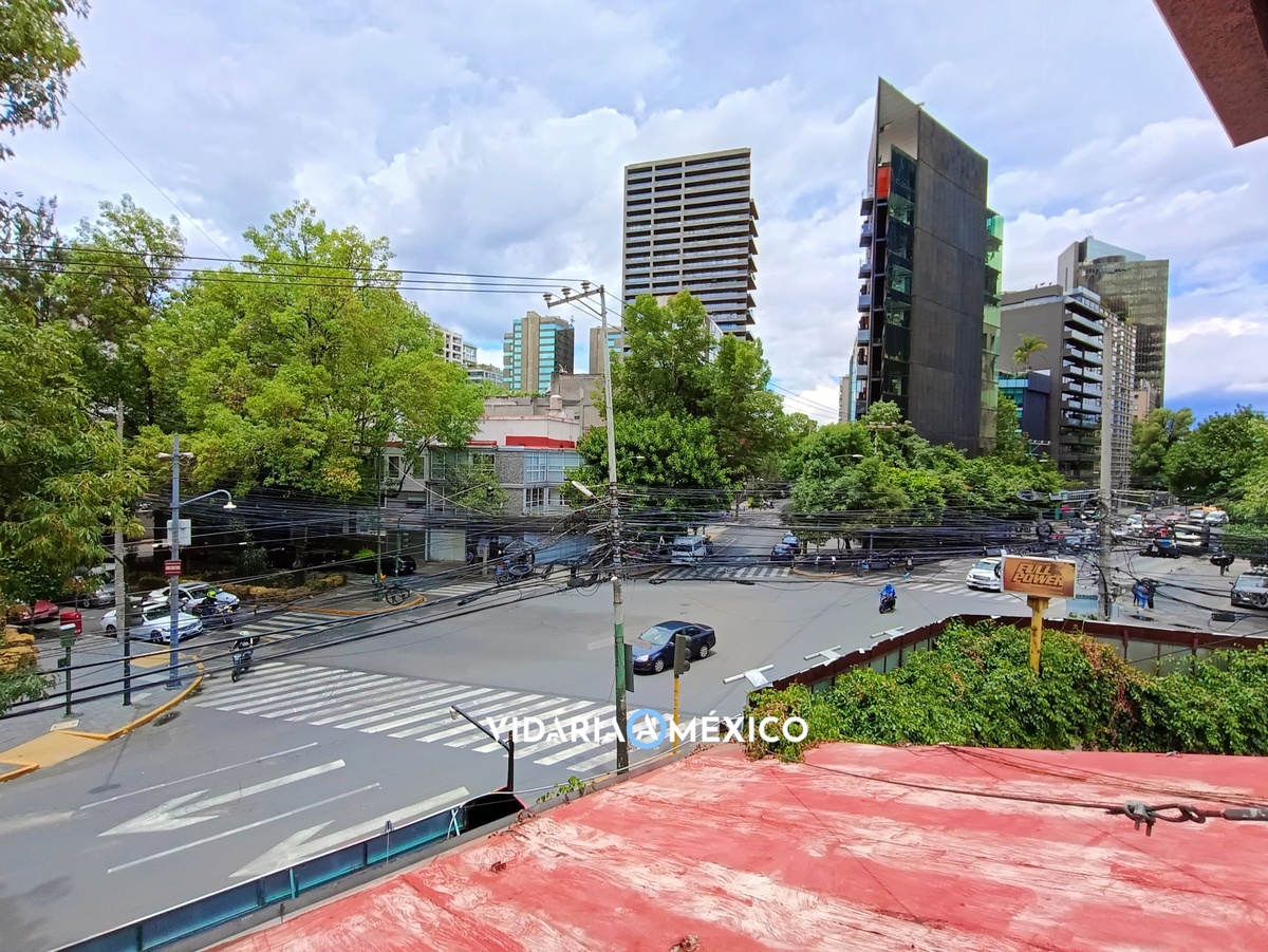 CDMX Miguel Hidalgo, ,Local Comercial,Renta,1408