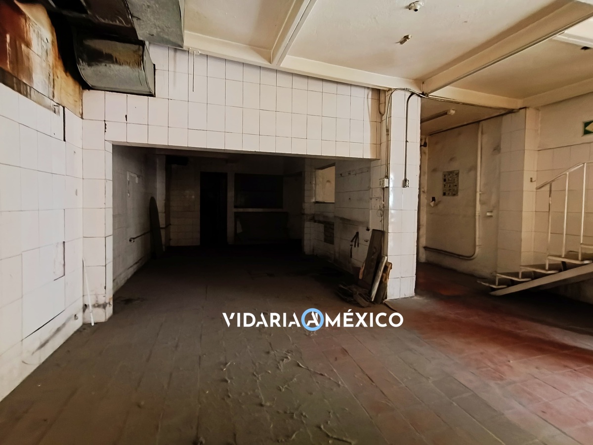 CDMX Miguel Hidalgo, ,Local Comercial,Renta,1408