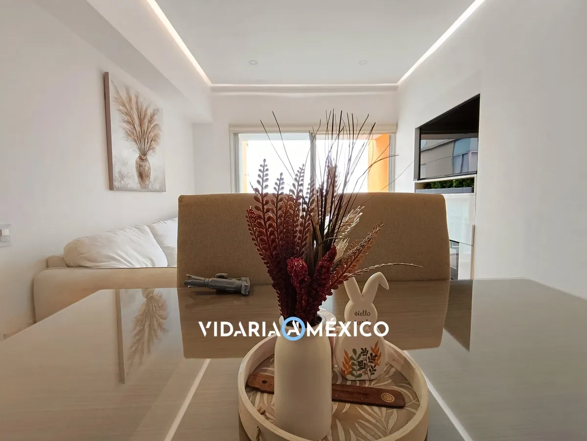 CDMX Coyoacan, 3 Habitaciones Habitaciones, ,2 BathroomsBathrooms,Departamento,En Venta,1415