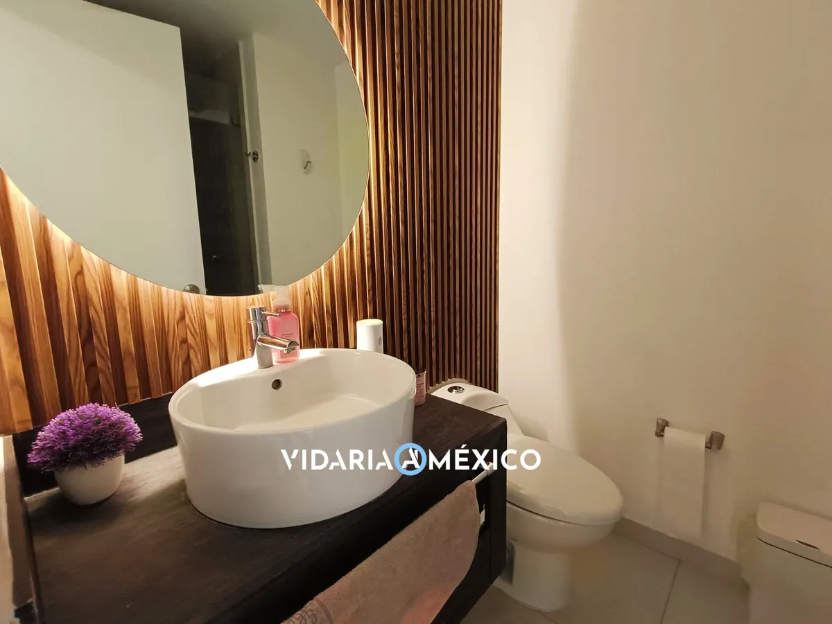 CDMX Coyoacan, 3 Habitaciones Habitaciones, ,2 BathroomsBathrooms,Departamento,En Venta,1415