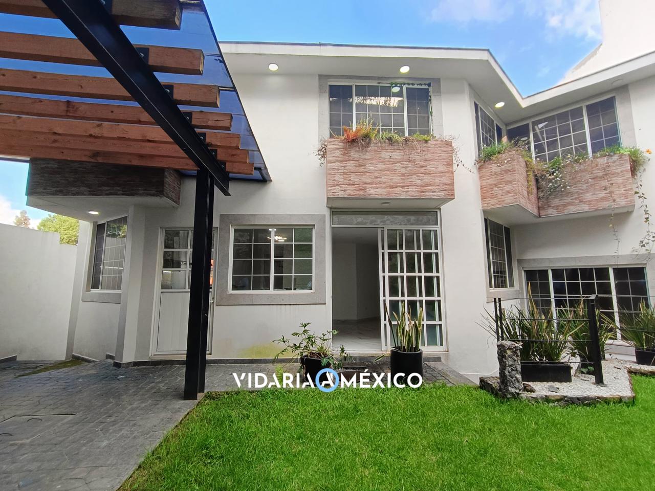 CDMX Tlalpan, 4 Habitaciones Habitaciones, ,Casa,En Venta,2,1421