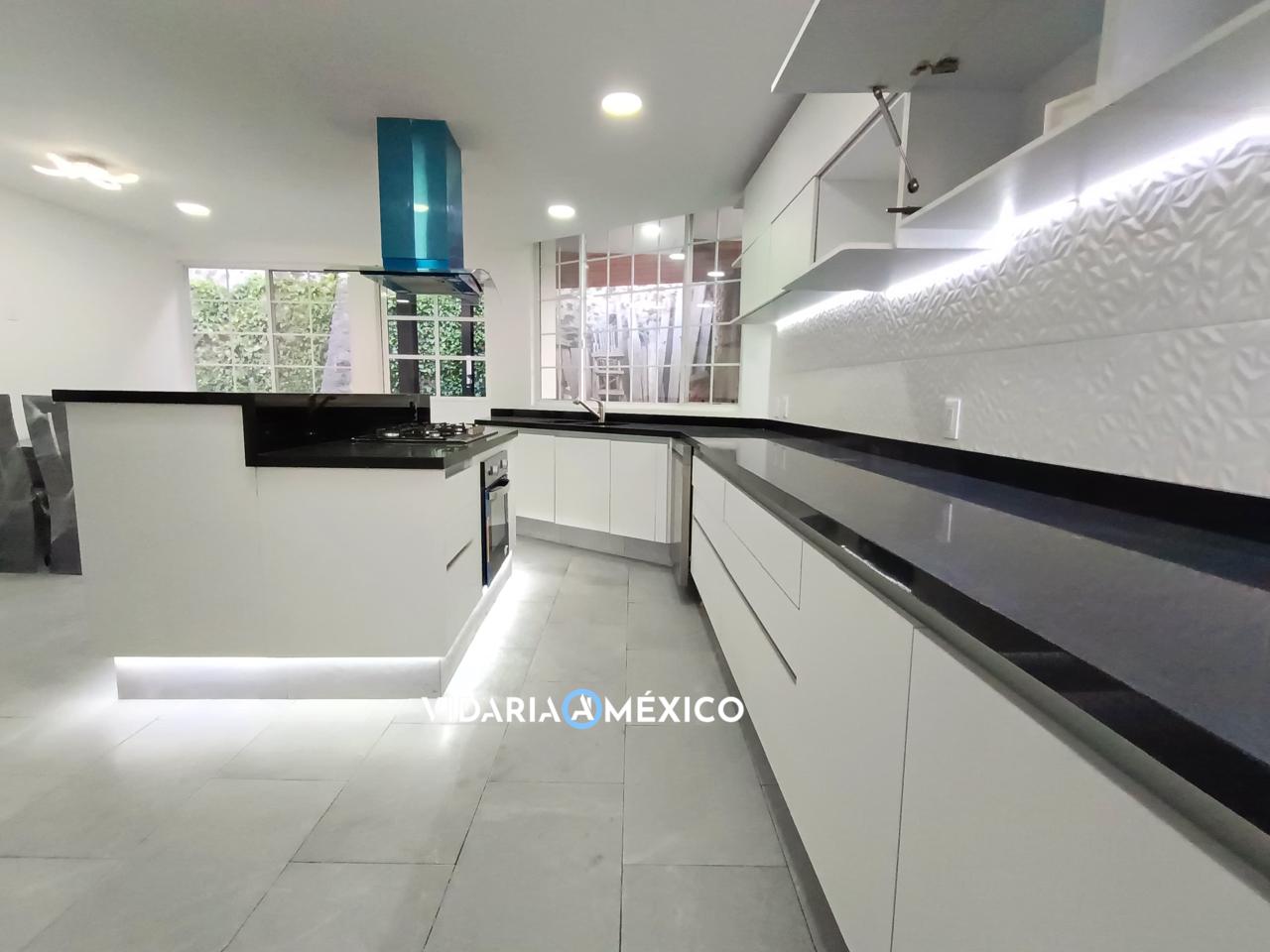 CDMX Tlalpan, 4 Habitaciones Habitaciones, ,Casa,En Venta,2,1421