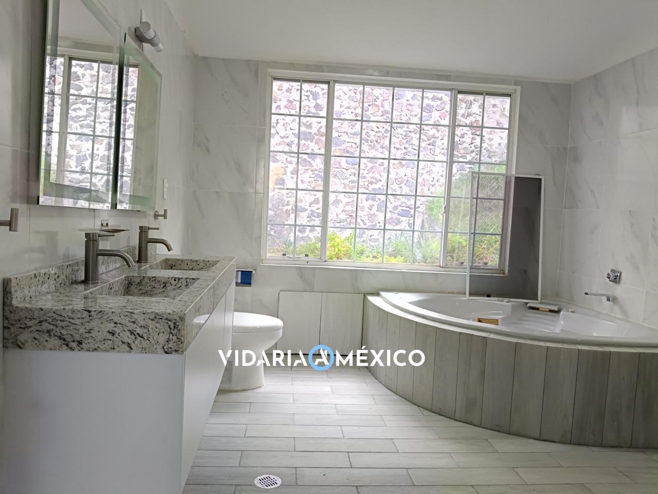 CDMX Tlalpan, 4 Habitaciones Habitaciones, ,Casa,En Venta,2,1421