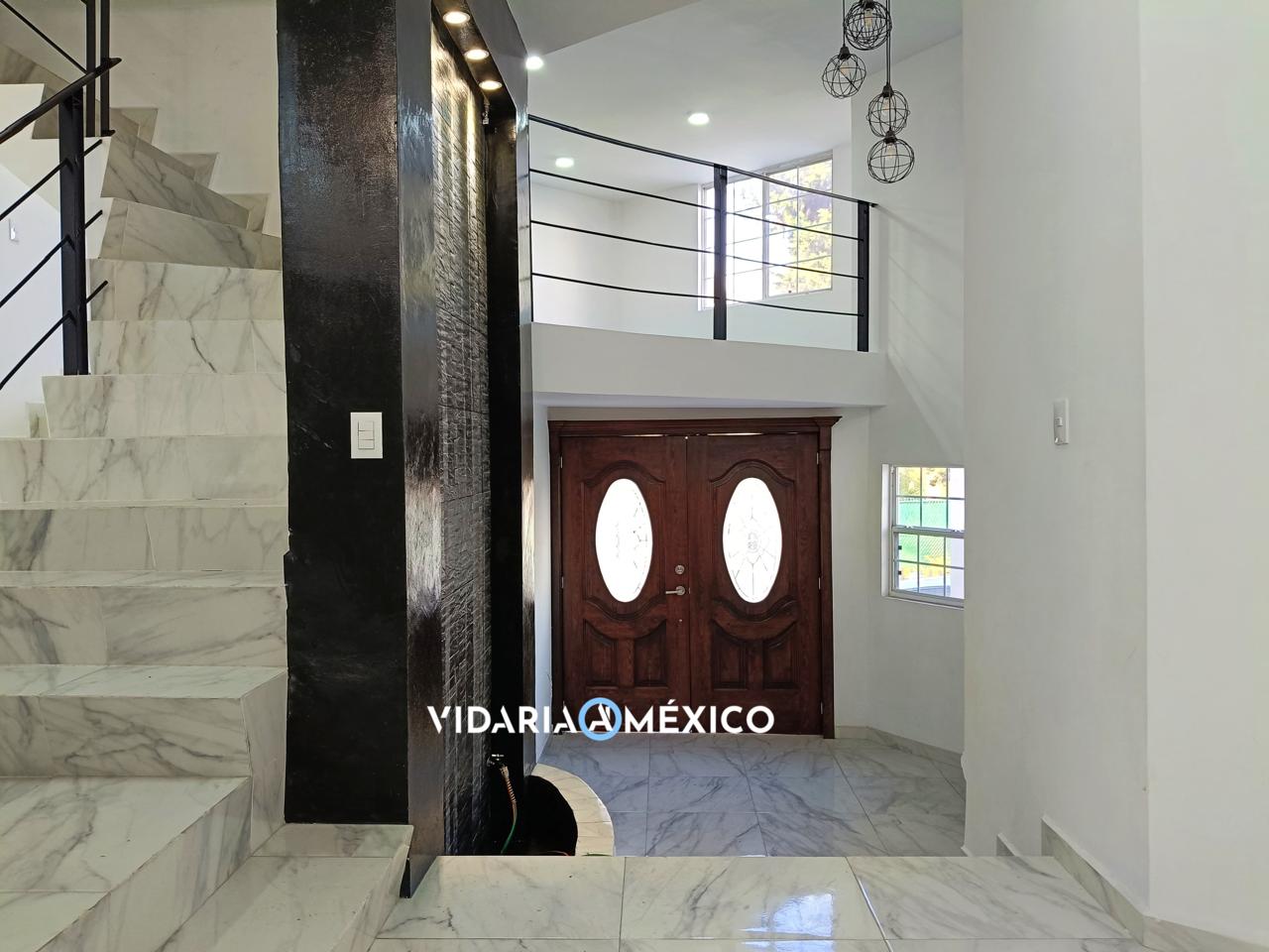 CDMX Tlalpan, 4 Habitaciones Habitaciones, ,Casa,En Venta,2,1421