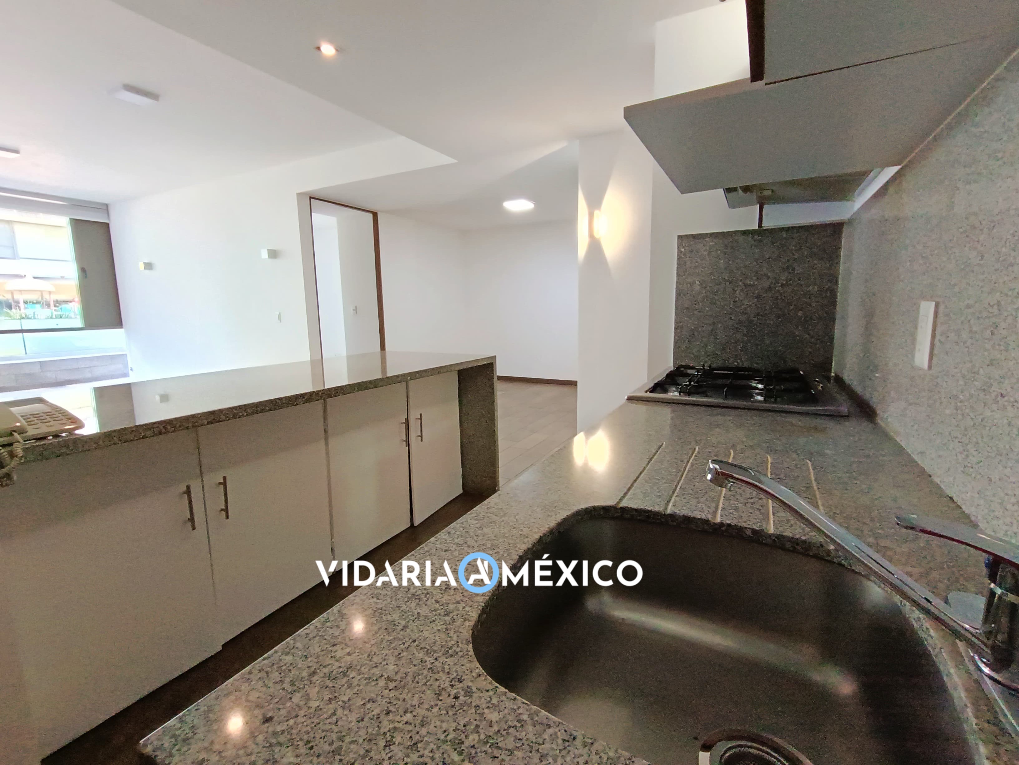 CDMX Tlalpan, 2 Habitaciones Habitaciones, ,2 BathroomsBathrooms,Departamento,En Venta,1434