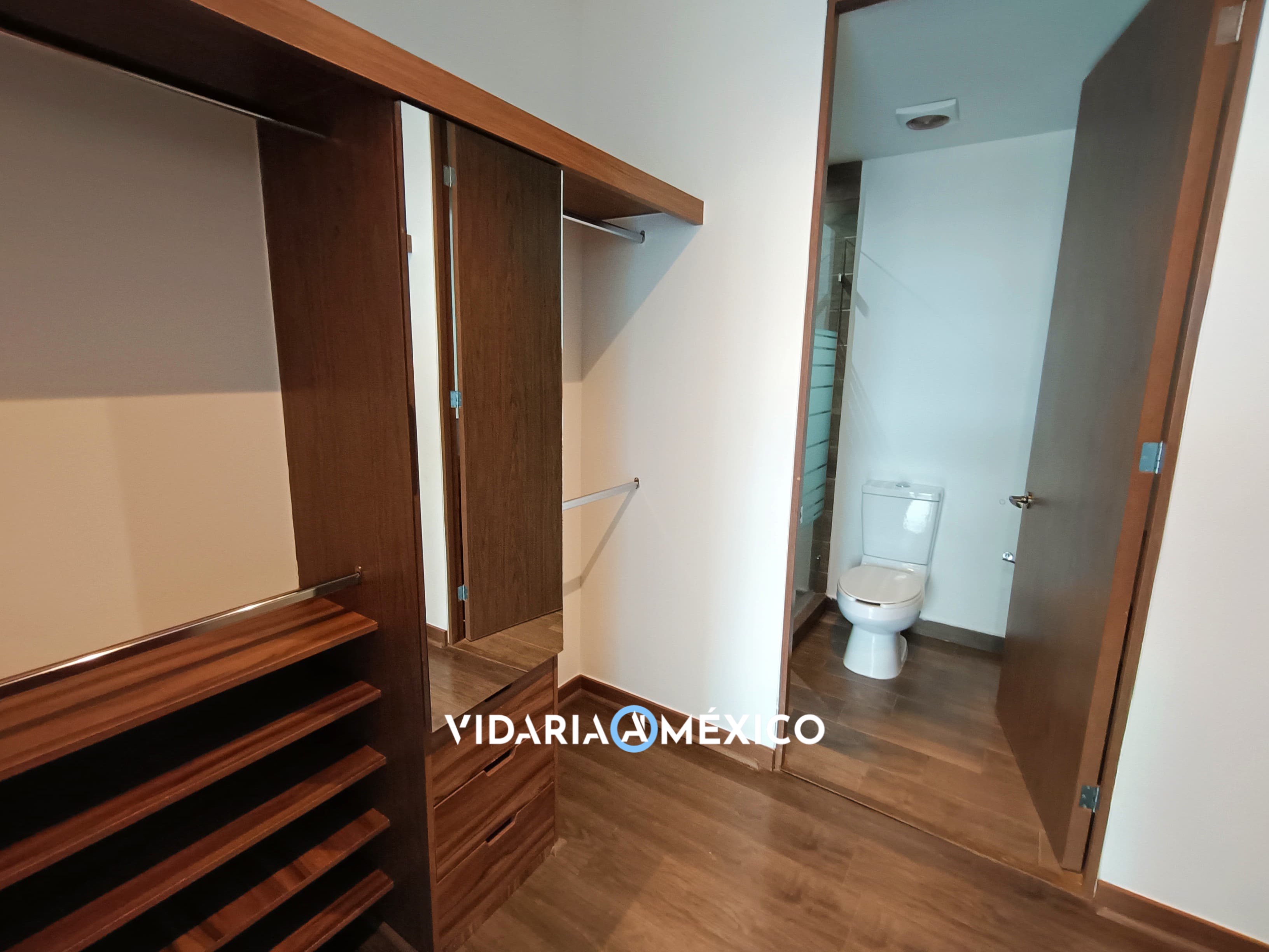 CDMX Tlalpan, 2 Habitaciones Habitaciones, ,2 BathroomsBathrooms,Departamento,En Venta,1434