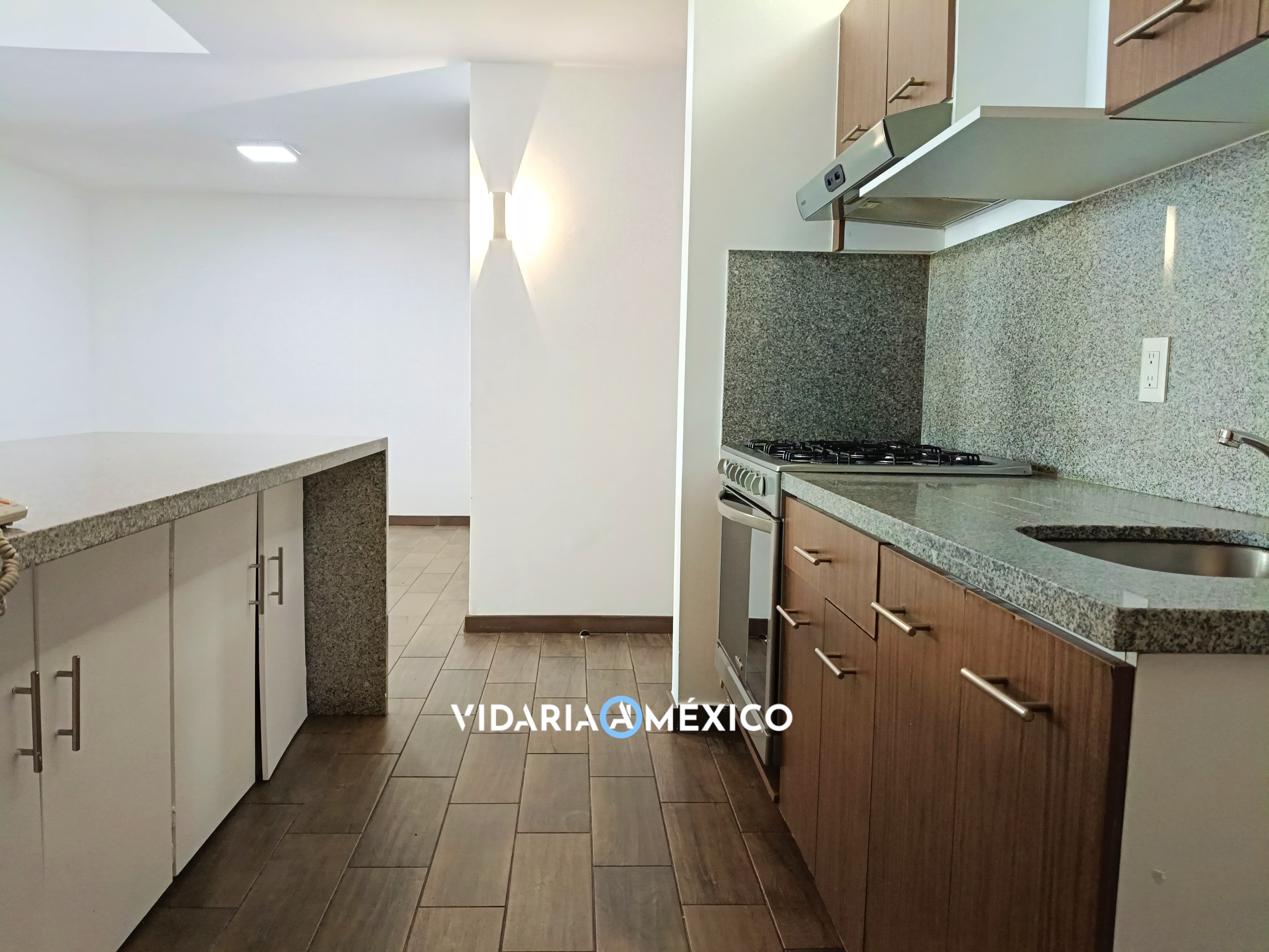 CDMX Tlalpan, 2 Habitaciones Habitaciones, ,2 BathroomsBathrooms,Departamento,En Venta,1434