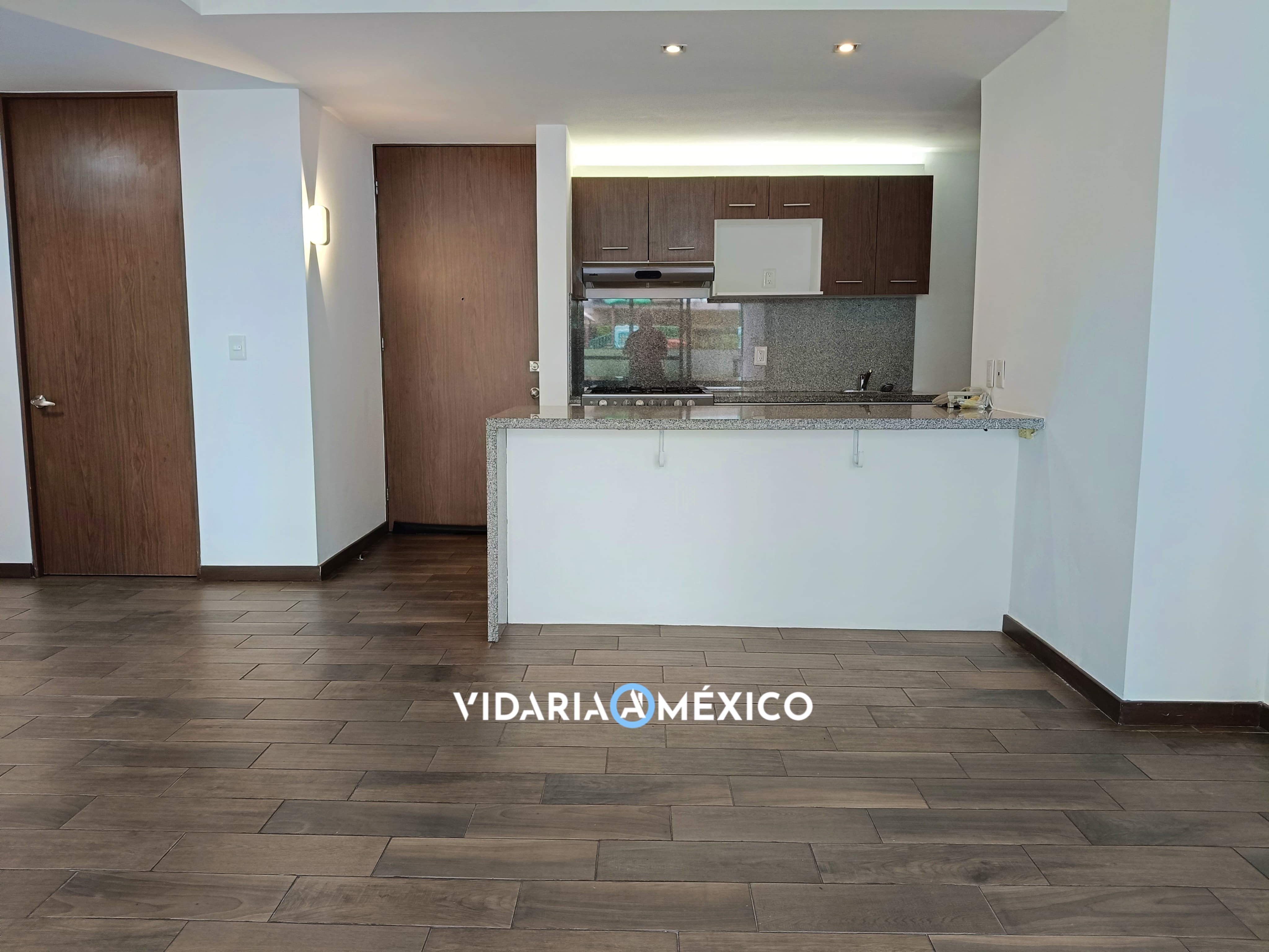 CDMX Tlalpan, 2 Habitaciones Habitaciones, ,2 BathroomsBathrooms,Departamento,En Venta,1434