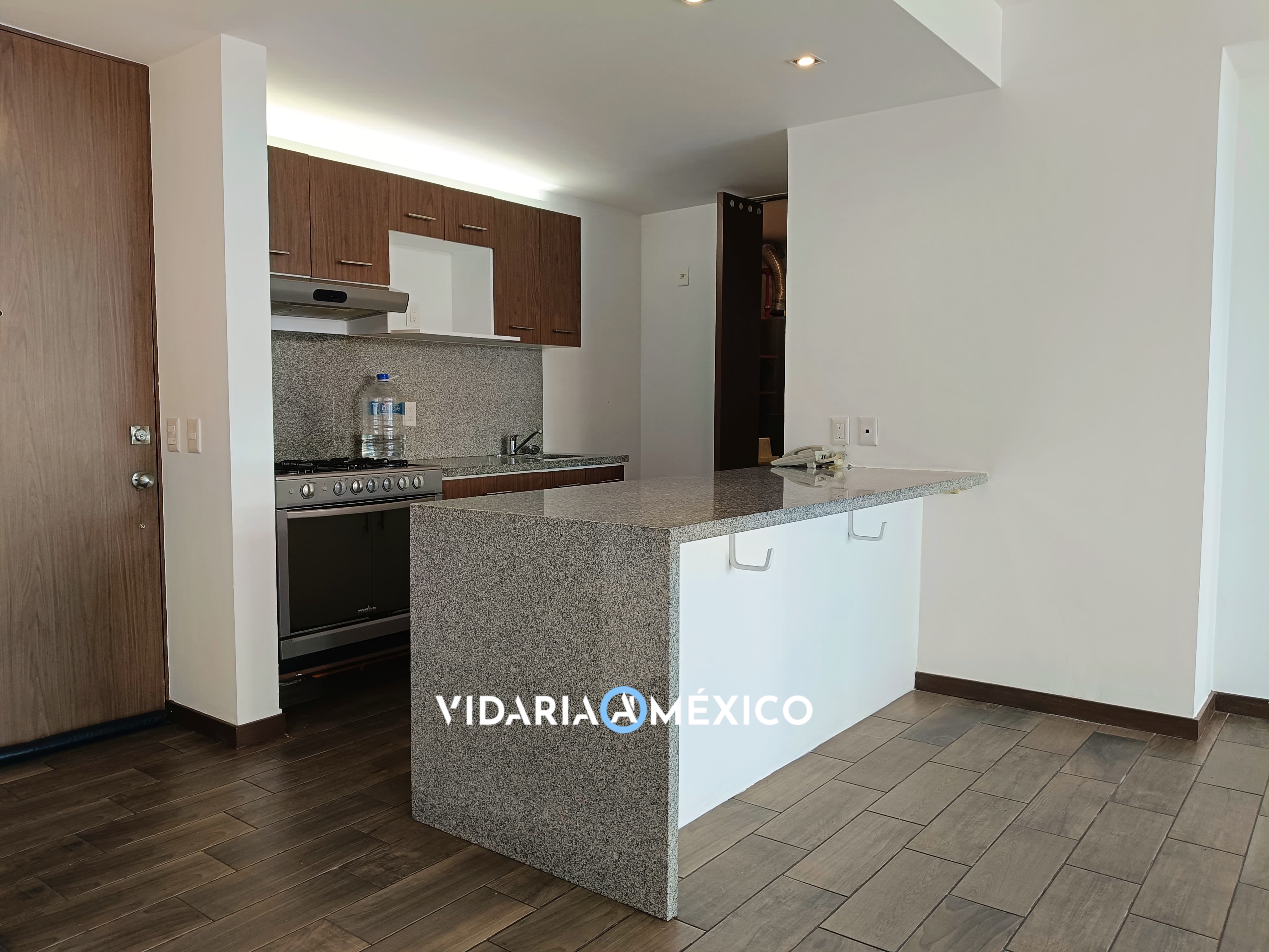 CDMX Tlalpan, 2 Habitaciones Habitaciones, ,2 BathroomsBathrooms,Departamento,En Venta,1434