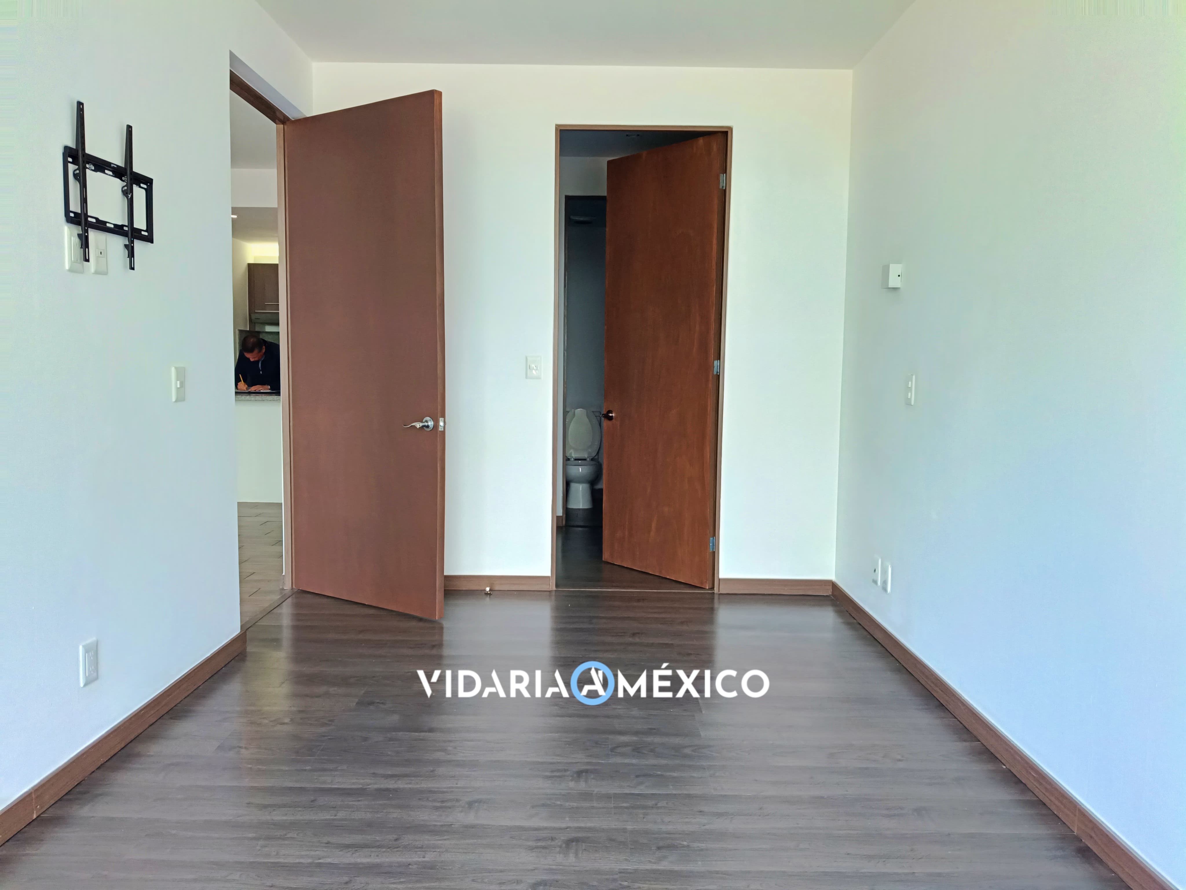 CDMX Tlalpan, 2 Habitaciones Habitaciones, ,2 BathroomsBathrooms,Departamento,En Venta,1434