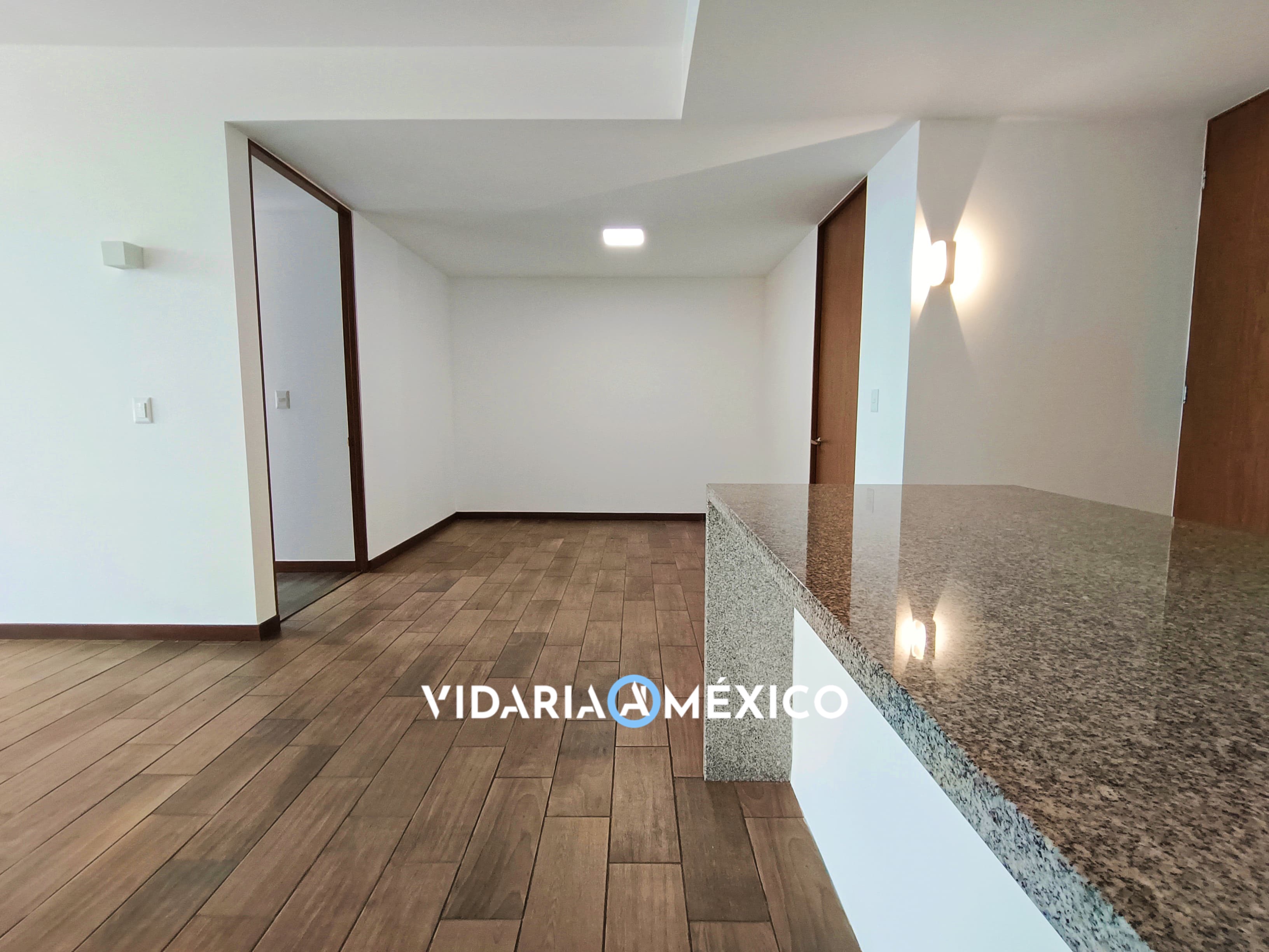 CDMX Tlalpan, 2 Habitaciones Habitaciones, ,2 BathroomsBathrooms,Departamento,En Venta,1434