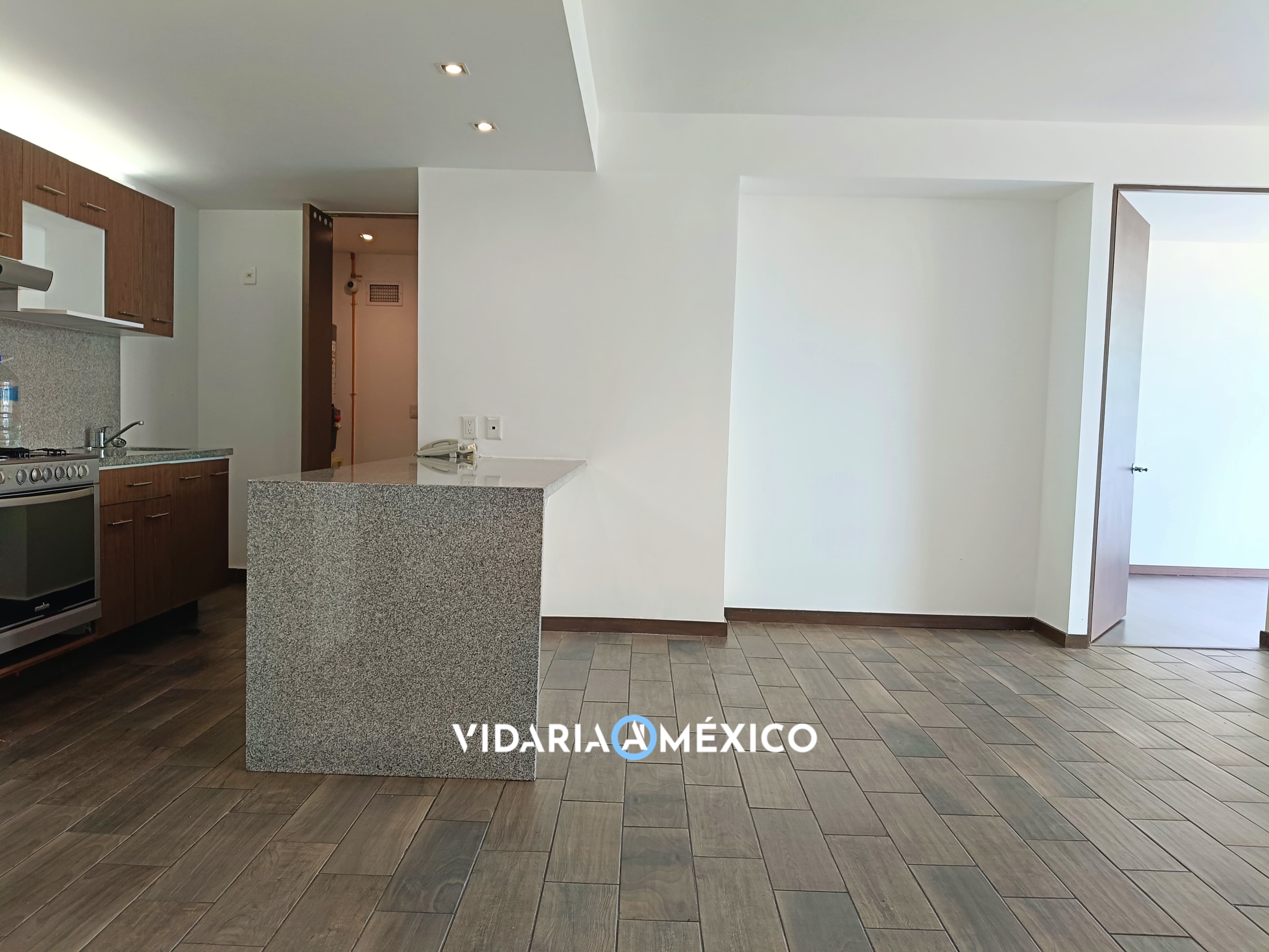 CDMX Tlalpan, 2 Habitaciones Habitaciones, ,2 BathroomsBathrooms,Departamento,En Venta,1434