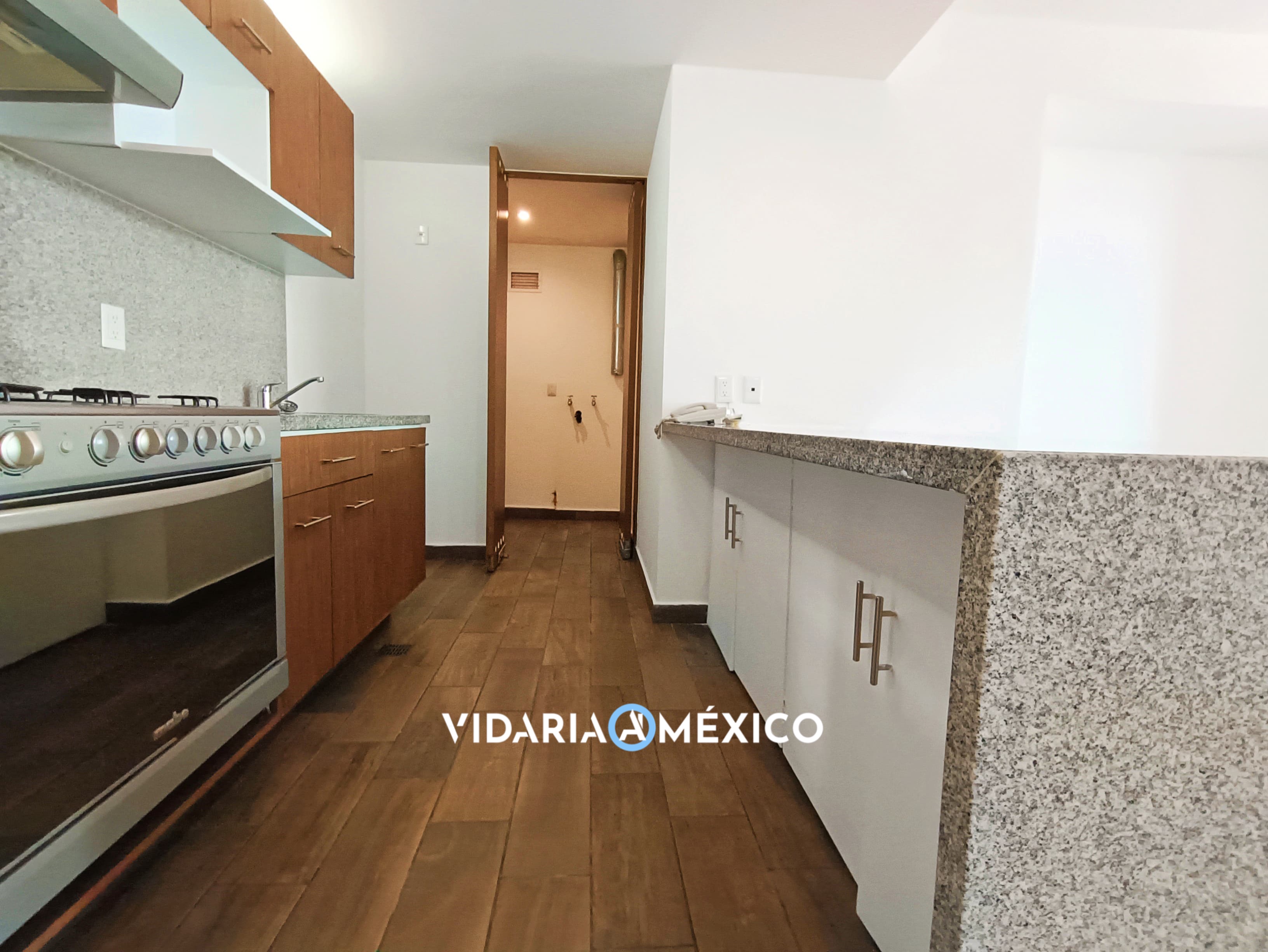 CDMX Tlalpan, 2 Habitaciones Habitaciones, ,2 BathroomsBathrooms,Departamento,En Venta,1434