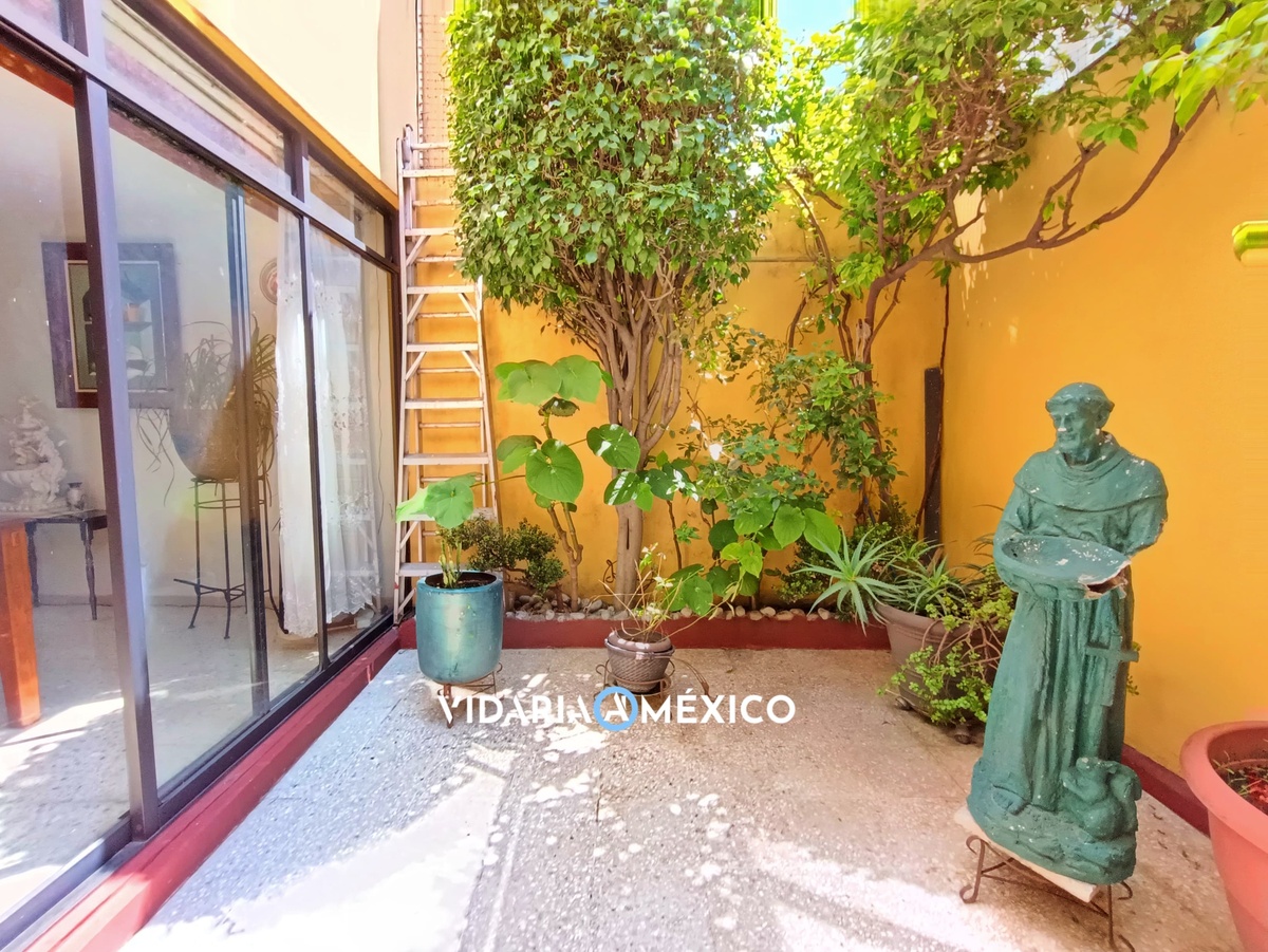 CDMX Coyoacan, ,Casa,En Venta,1437