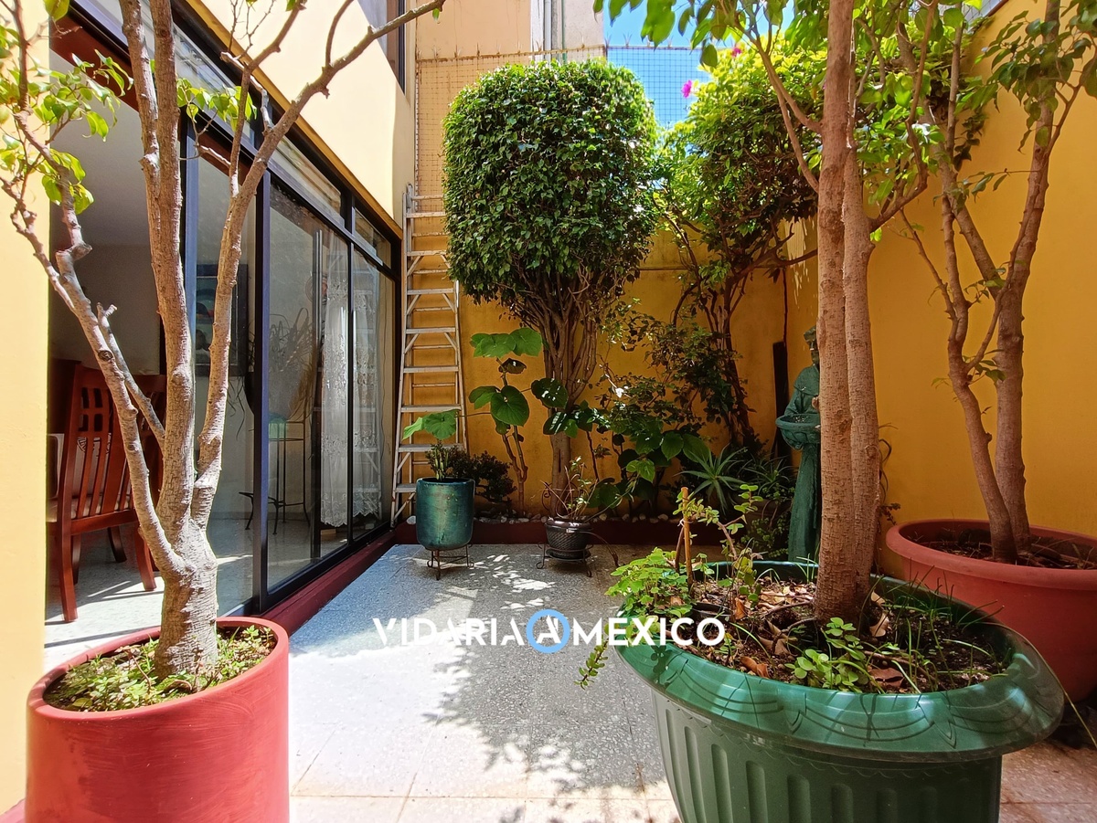 CDMX Coyoacan, ,Casa,En Venta,1437