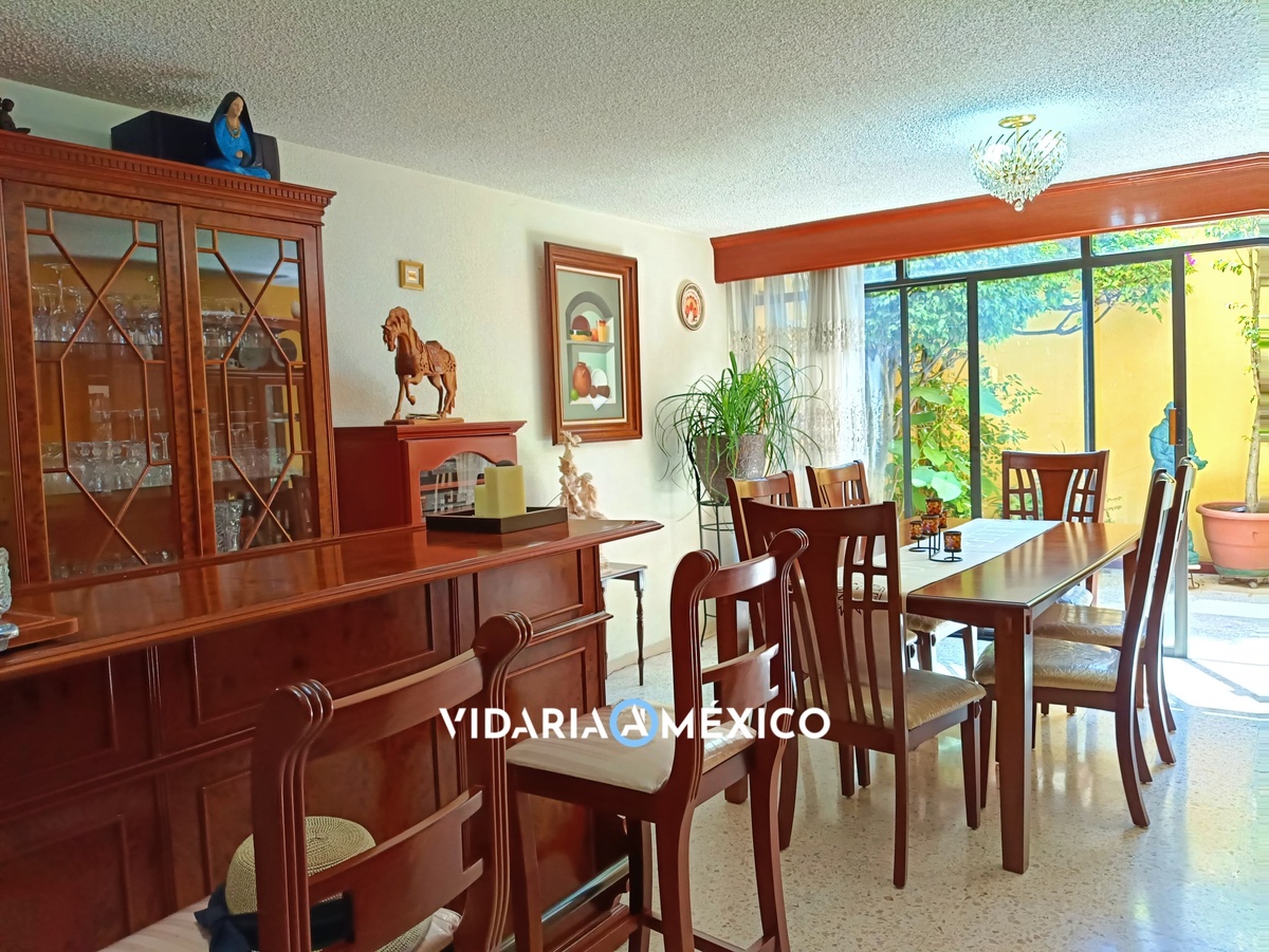 CDMX Coyoacan, ,Casa,En Venta,1437