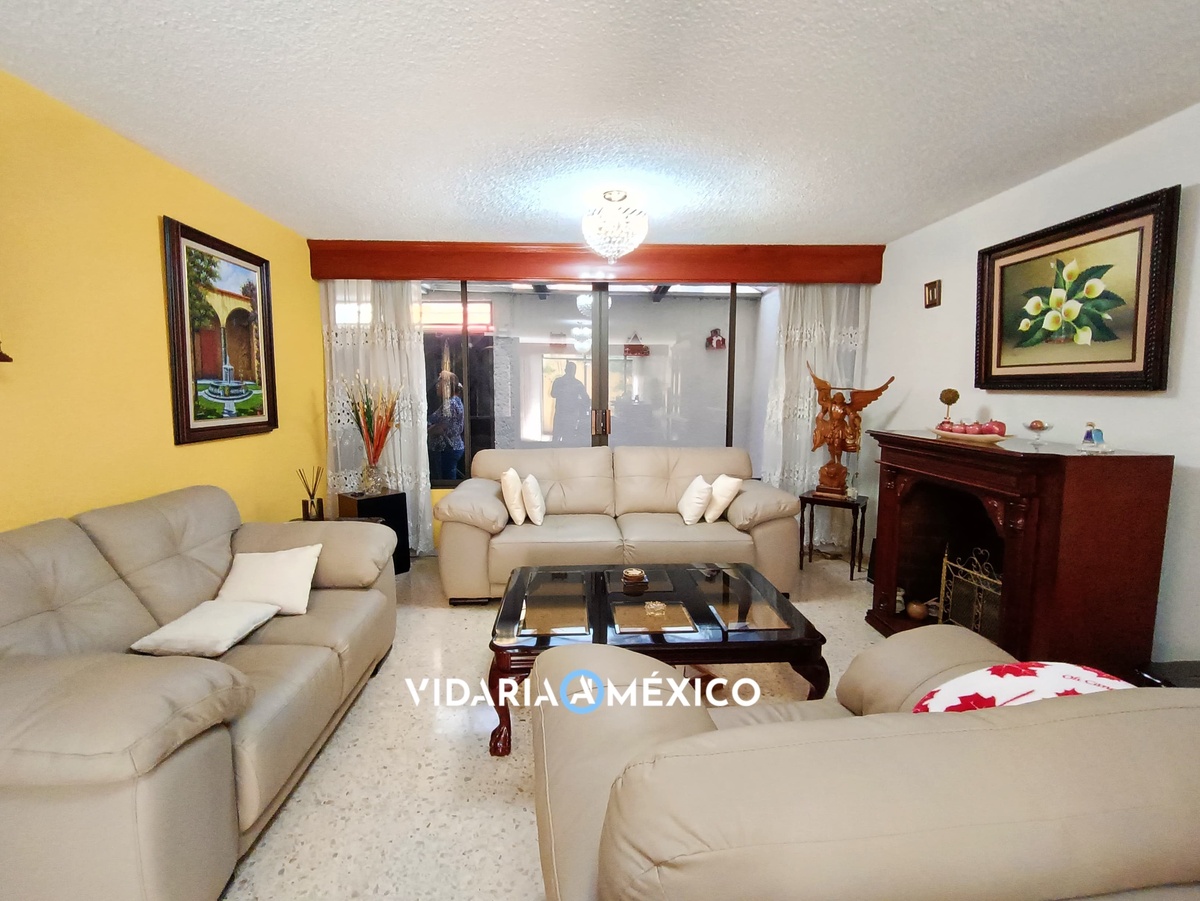 CDMX Coyoacan, ,Casa,En Venta,1437