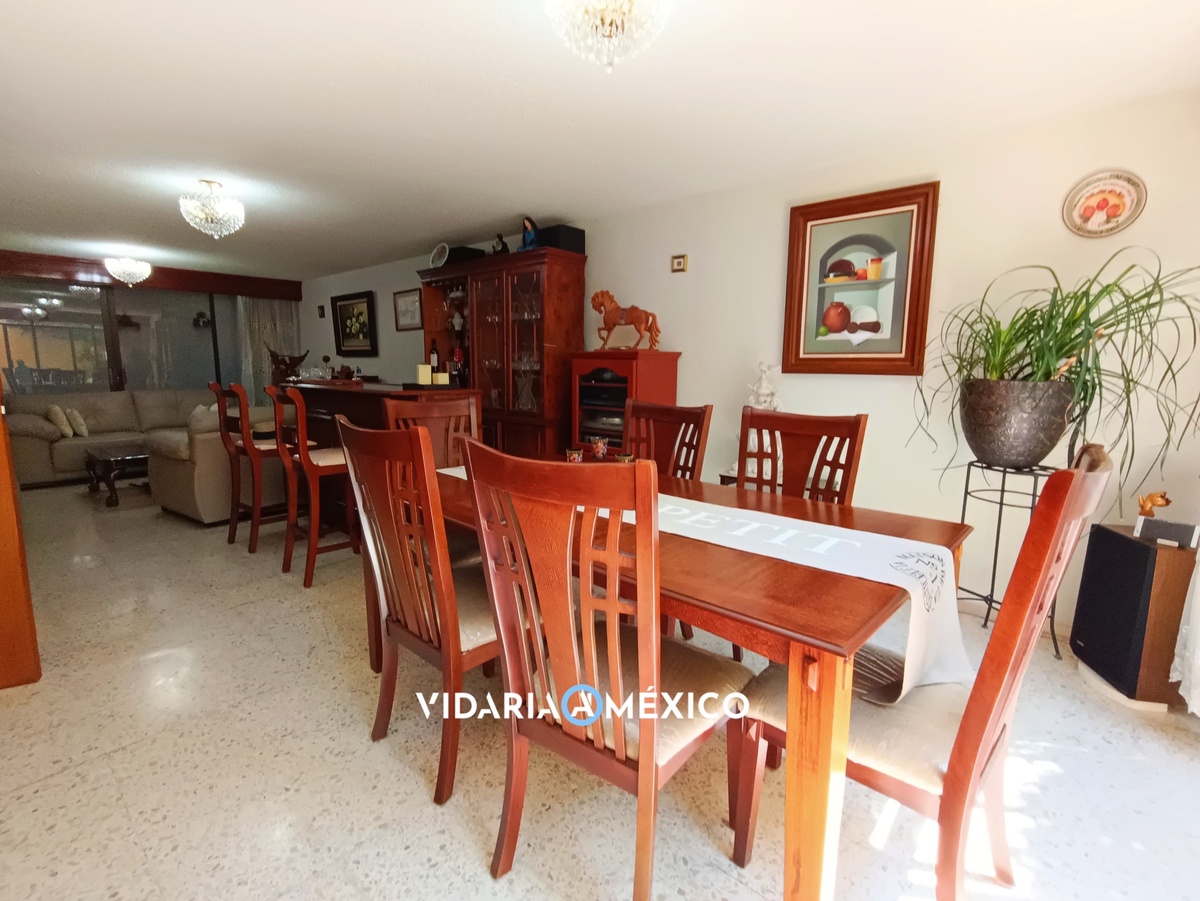 CDMX Coyoacan, ,Casa,En Venta,1437