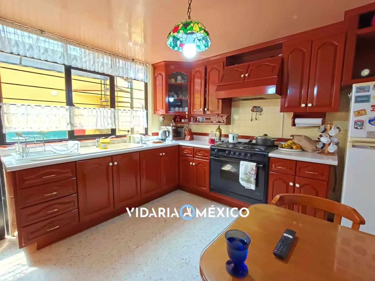 CDMX Coyoacan, ,Casa,En Venta,1437