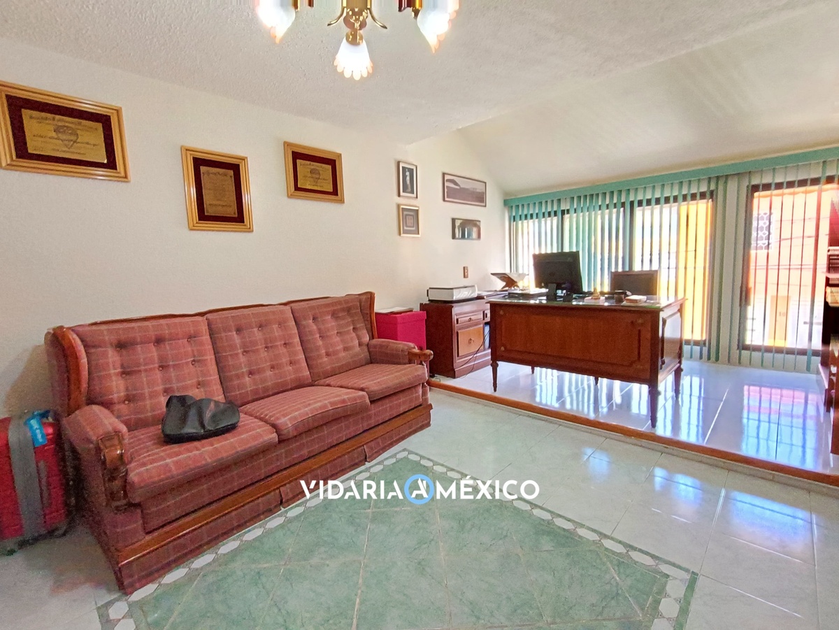 CDMX Coyoacan, ,Casa,En Venta,1437