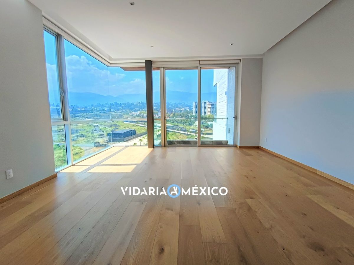 CDMX Tlalpan, 2 Habitaciones Habitaciones, ,2 BathroomsBathrooms,Departamento,Renta,7,1440