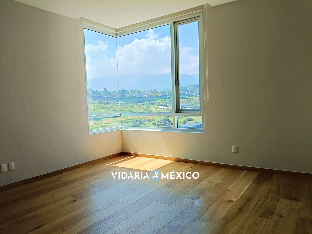 CDMX Tlalpan, 2 Habitaciones Habitaciones, ,2 BathroomsBathrooms,Departamento,Renta,7,1440