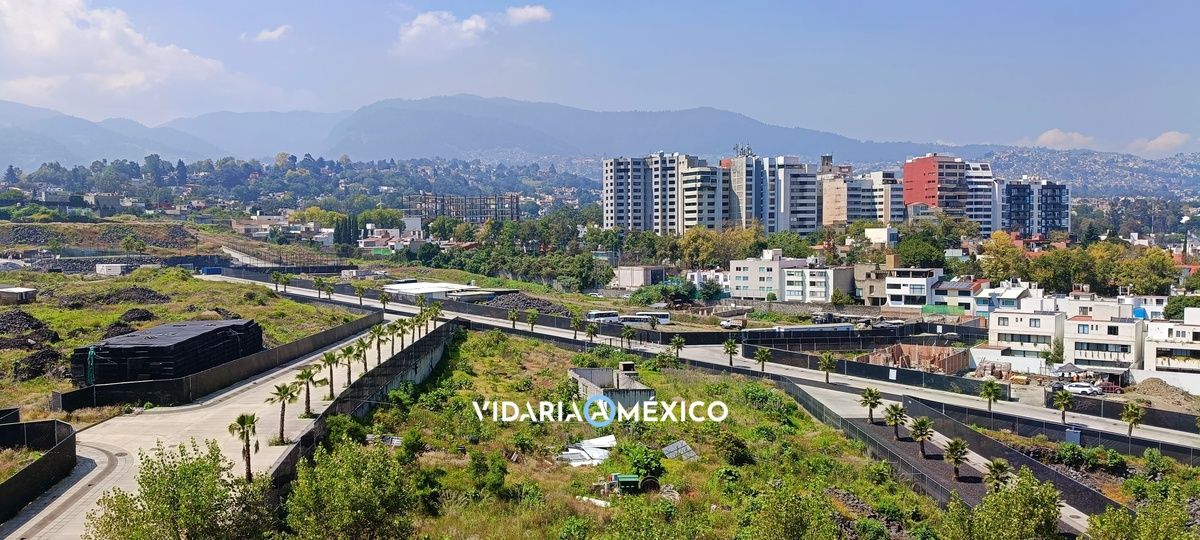 CDMX Tlalpan, 2 Habitaciones Habitaciones, ,2 BathroomsBathrooms,Departamento,Renta,7,1440