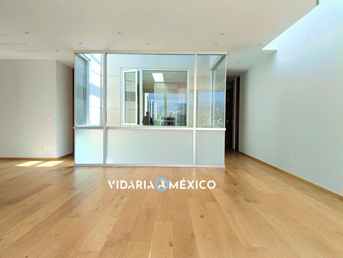 CDMX Tlalpan, 2 Habitaciones Habitaciones, ,2 BathroomsBathrooms,Departamento,Renta,7,1440