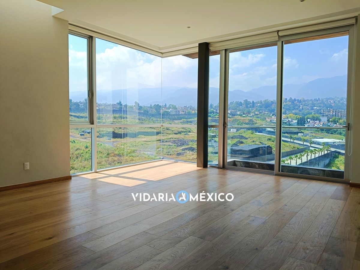 CDMX Tlalpan, 2 Habitaciones Habitaciones, ,2 BathroomsBathrooms,Departamento,Renta,7,1440