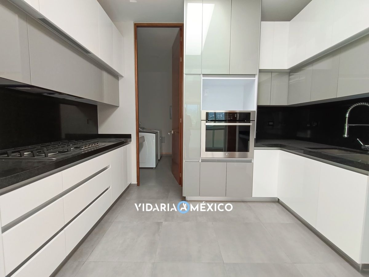 CDMX Tlalpan, 2 Habitaciones Habitaciones, ,2 BathroomsBathrooms,Departamento,Renta,7,1440