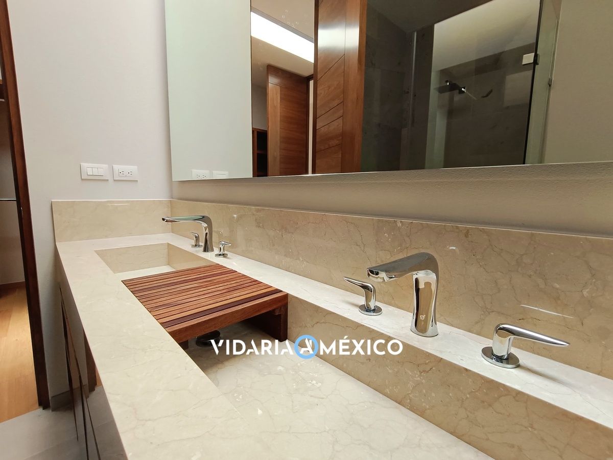 CDMX Tlalpan, 2 Habitaciones Habitaciones, ,2 BathroomsBathrooms,Departamento,Renta,7,1440