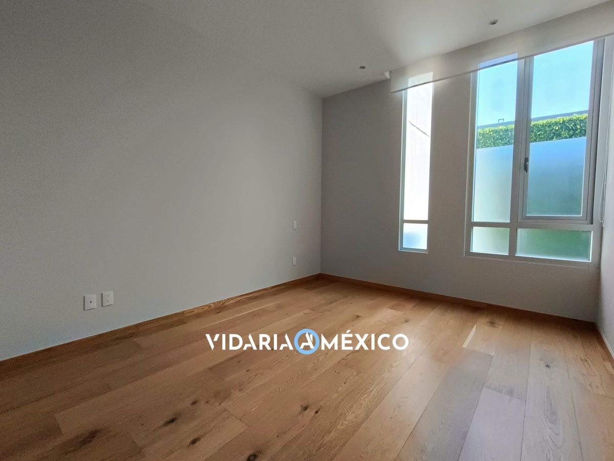 CDMX Tlalpan, 2 Habitaciones Habitaciones, ,2 BathroomsBathrooms,Departamento,Renta,7,1440