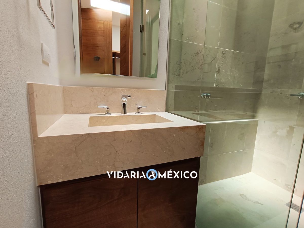 CDMX Tlalpan, 2 Habitaciones Habitaciones, ,2 BathroomsBathrooms,Departamento,Renta,7,1440