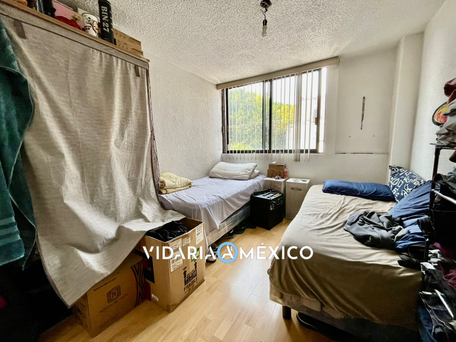 CDMX Benito Juarez, 2 Habitaciones Habitaciones, ,1 BañoBathrooms,Departamento,En Venta,1442