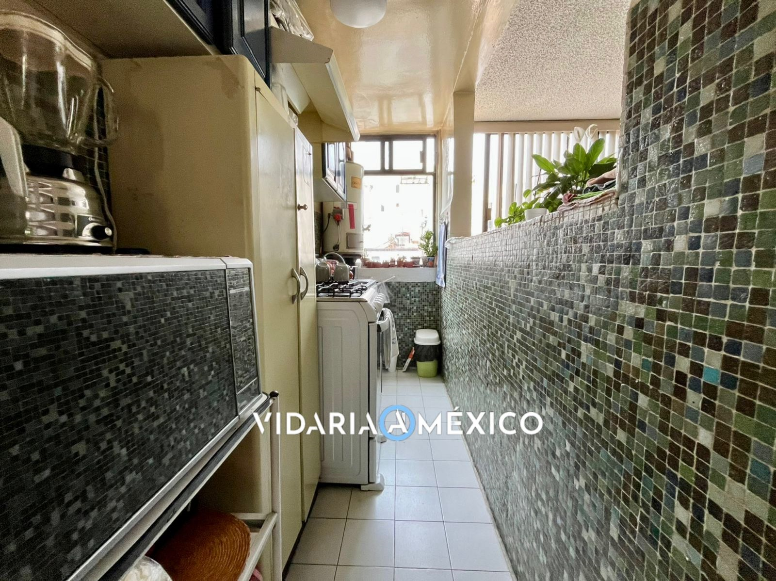 CDMX Benito Juarez, 2 Habitaciones Habitaciones, ,1 BañoBathrooms,Departamento,En Venta,1442