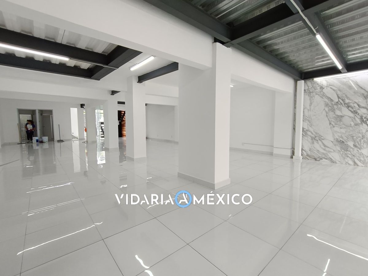 CDMX Benito Juarez, ,8 BathroomsBathrooms,Oficina,Renta,1449