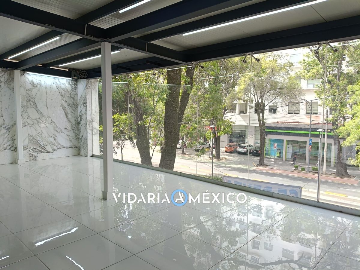 CDMX Benito Juarez, ,8 BathroomsBathrooms,Oficina,Renta,1449