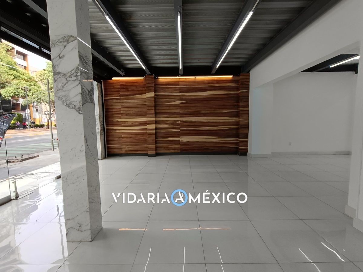 CDMX Benito Juarez, ,8 BathroomsBathrooms,Oficina,Renta,1449