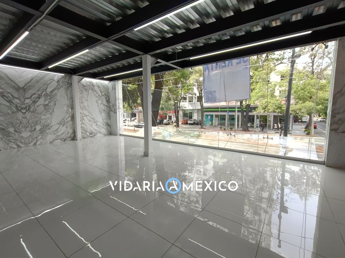 CDMX Benito Juarez, ,8 BathroomsBathrooms,Oficina,Renta,1449